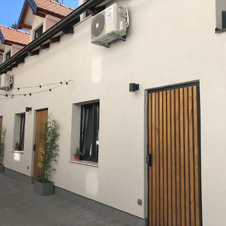 Casa Figa 39 Daire Zagreb Dış mekan fotoğraf