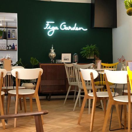 Casa Figa 39 Daire Zagreb Dış mekan fotoğraf
