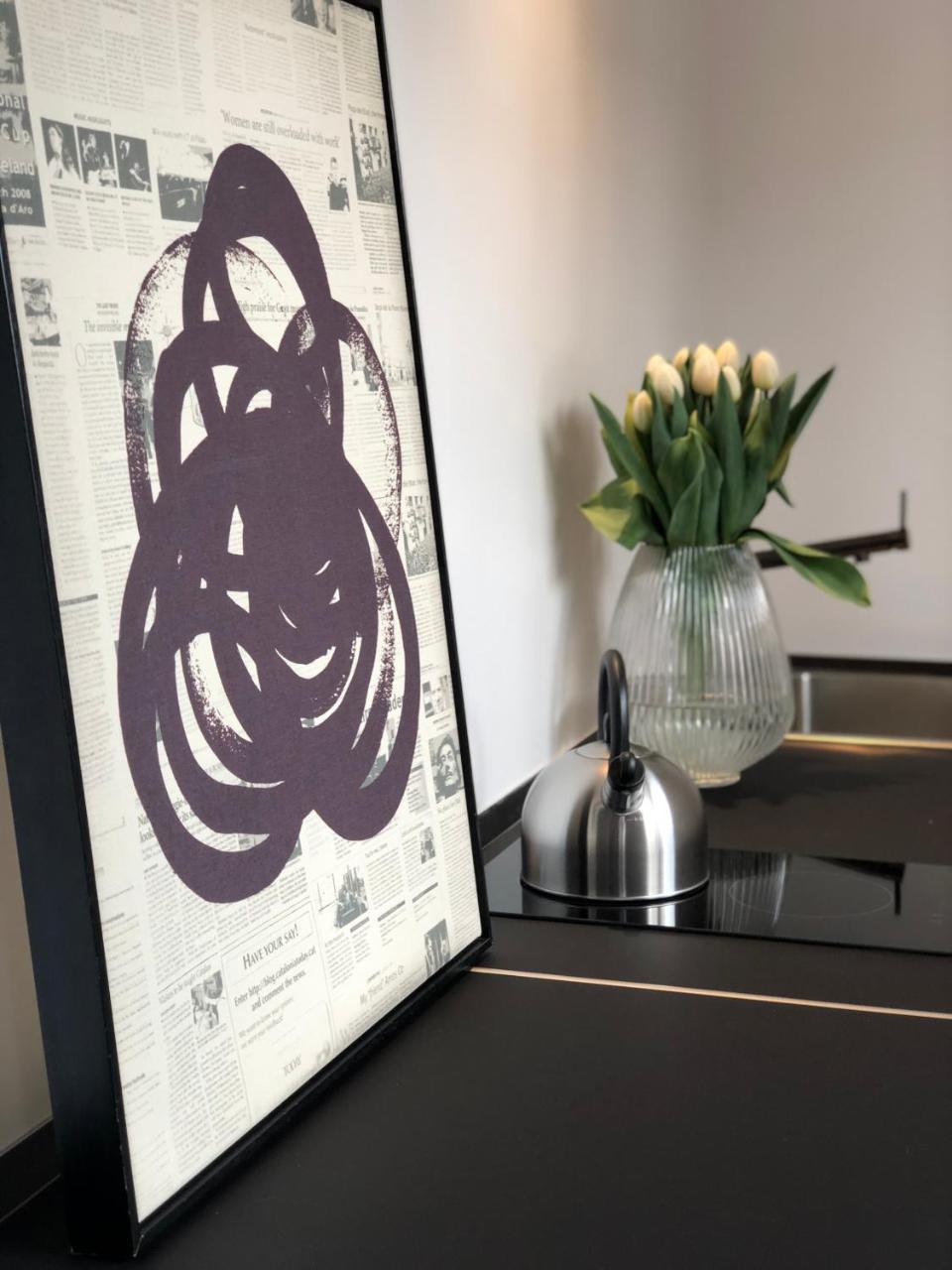 Casa Figa 39 Daire Zagreb Dış mekan fotoğraf