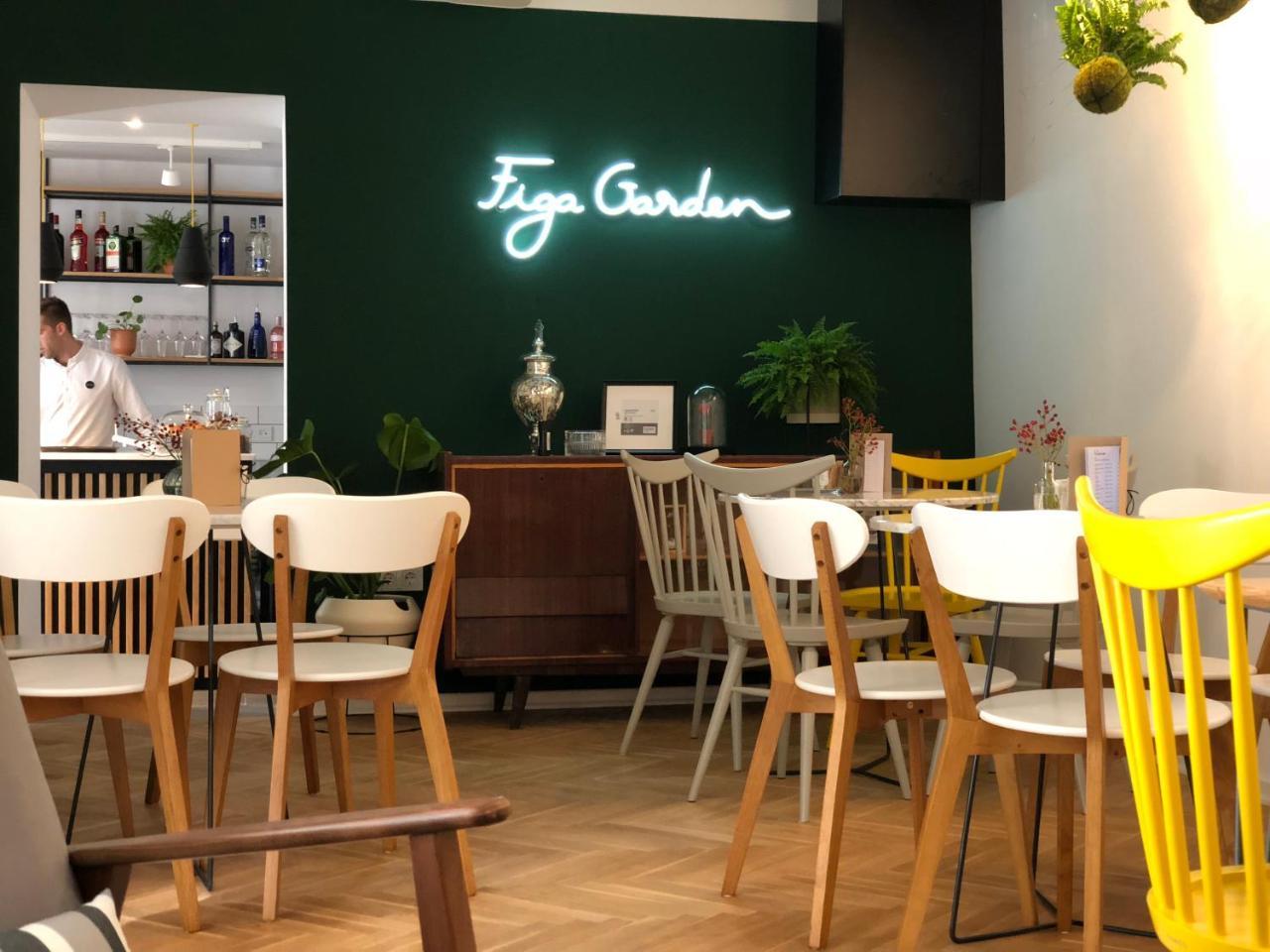 Casa Figa 39 Daire Zagreb Dış mekan fotoğraf