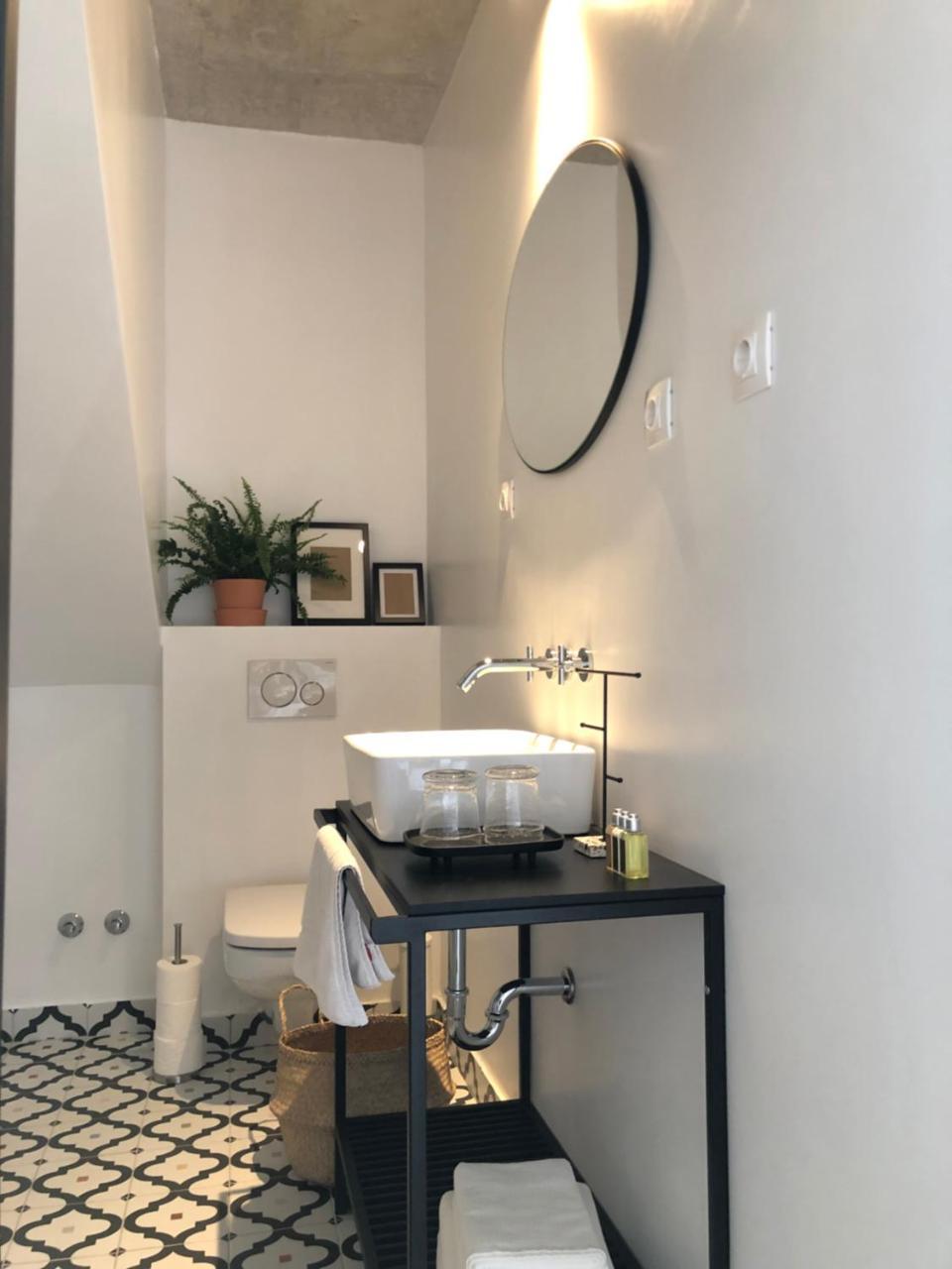 Casa Figa 39 Daire Zagreb Dış mekan fotoğraf