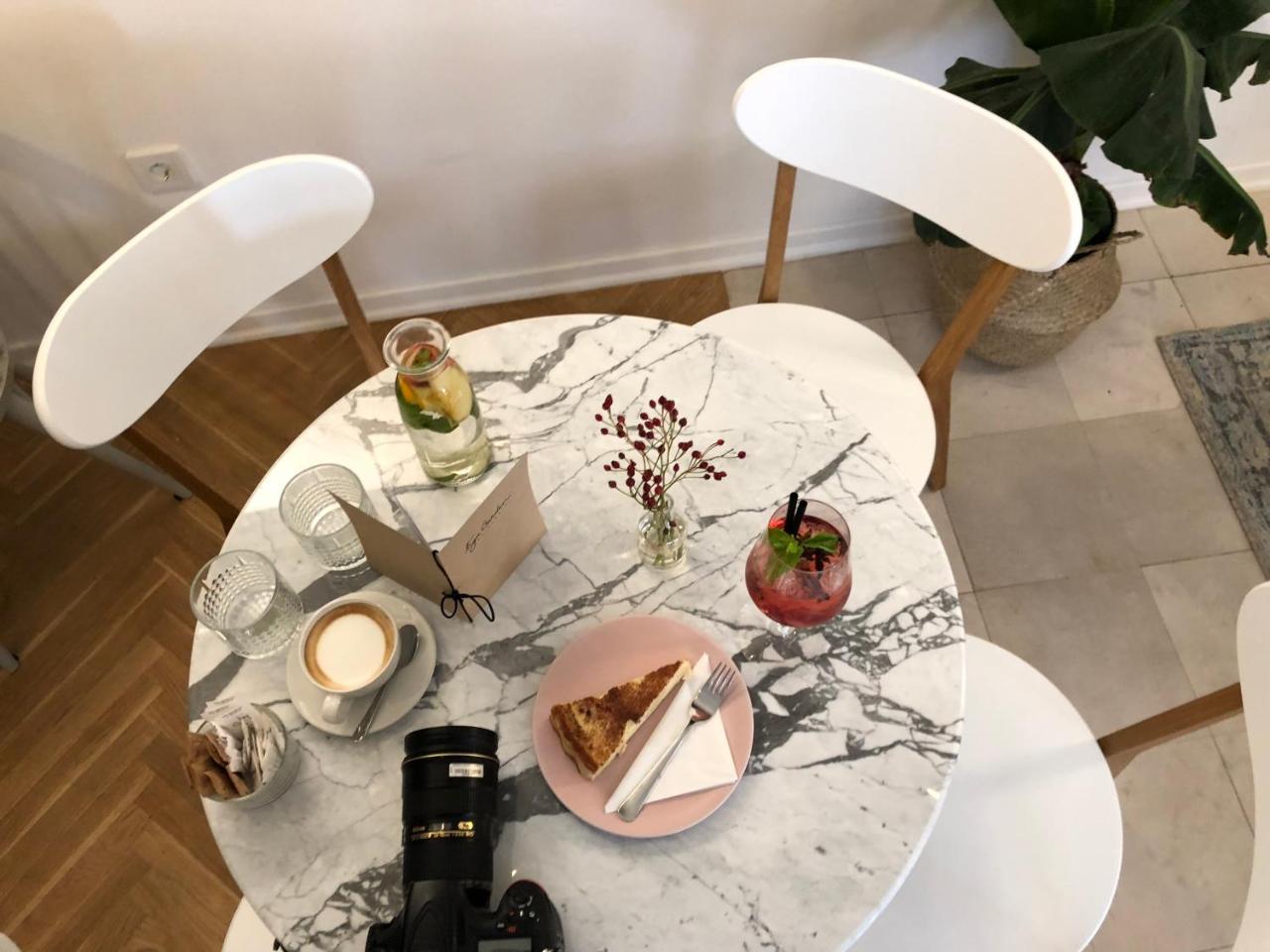 Casa Figa 39 Daire Zagreb Dış mekan fotoğraf