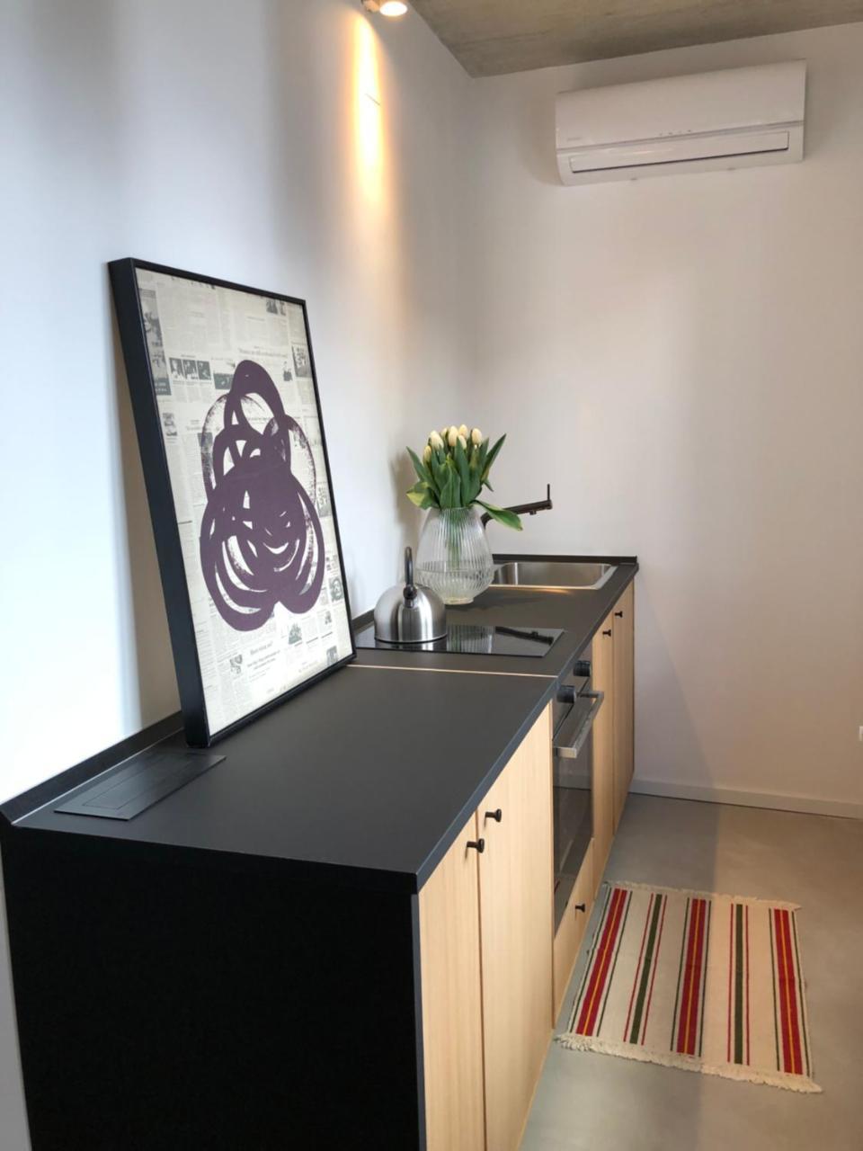 Casa Figa 39 Daire Zagreb Dış mekan fotoğraf